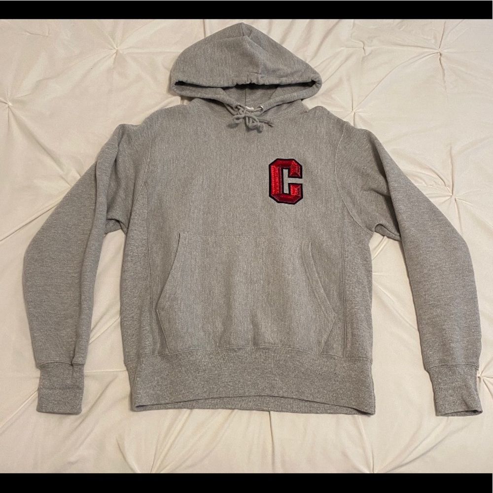 Champion Sweatshirt